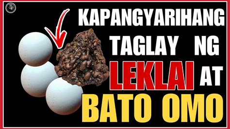 mutya ng tubig benefits|ANG KAPANGYARIHANG TAGLAY NG BATO OMO.